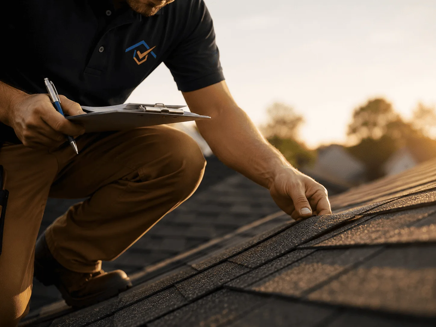 Why Choose Roof Inspection in Fort Bliss, TX